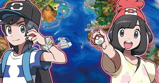 Pokémon Sun and Moon cheats: Full cheat codes list and how to use them