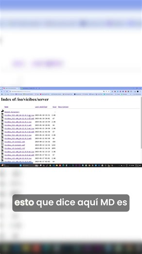 How to download ViCidial 12 💻