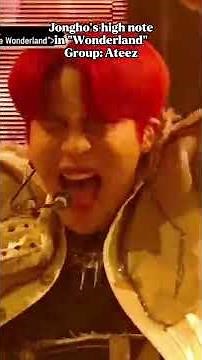 Kpop's best High Notes Part 1 (Boy Groups)