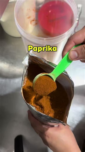 Super Paprika: Spice Up Your Kitchen