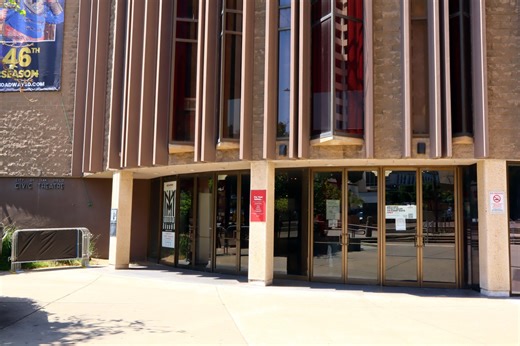 The San Diego Opera preps for the 2025-2026 season