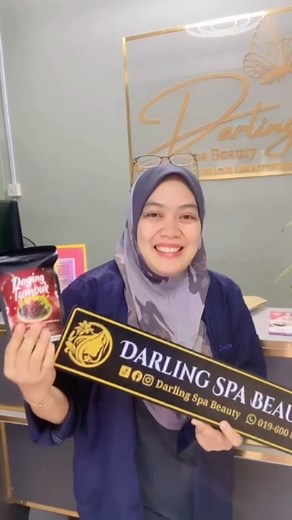 Alhamdulillah... . . . Honest #feedback #urutantradisional pakej #kayumanis di #darlingspabeauty #darlingspabeautykajang ☺️ Nak booking? Tak payah susah-susah save number, uolls tekan je link bawah ni : 📍Darling Spa Beauty, Saujana Impian www.wasap.my/601163844169/urutradisional 📍Sataza Beauty & Spa, Taman Maju www.wasap.my/60182901826/uruttradisional P/s: Terima kasih sis support produk makanan keluaran kami 🥰 Btw, kami ada jual daging tumbuk segera juga tau... Koyakkan seal and boleh terus 