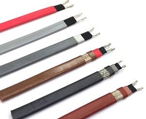 [Hot Item] Self-Regulating Heat Tracing Cable for Safe and Efficient Heating
