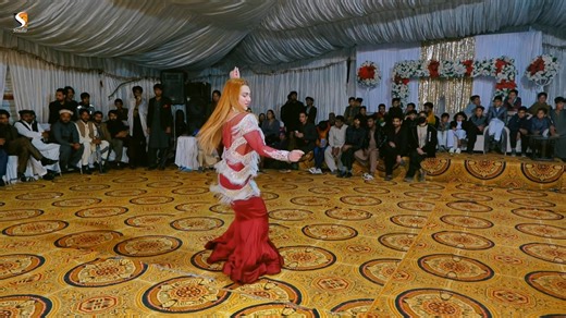 Jugnu Ki Payal Bandhi Hai , Rimal Shah Bollywood Dance Performance 2025 | SG Studio