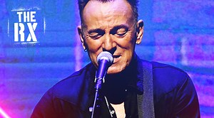 Bruce Springsteen’s New Album, ‘Western Stars,’ Is His Best In A Very Long Time