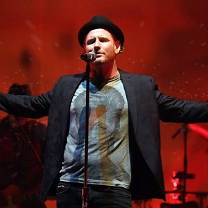 Reminder to tune-in tonight to hear my cover of David Bowie's "Fashion" on Sirius XM's Howard 101. Details here: strn.it/igofza | Corey Taylor