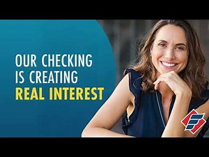 High Yield Checking from First South Financial