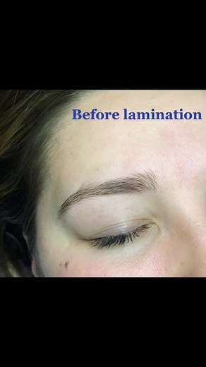 Laminare Sprâncene: Ghid Complet pentru Un Look Perfect