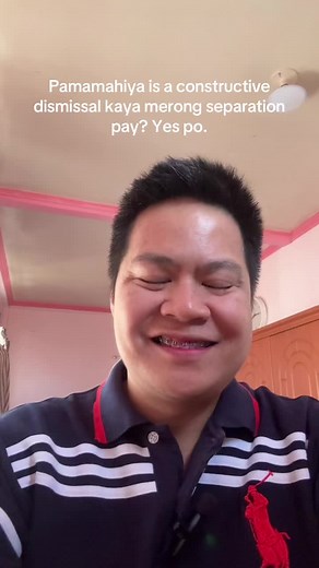 Understanding Constructive Dismissal and Employee Rights