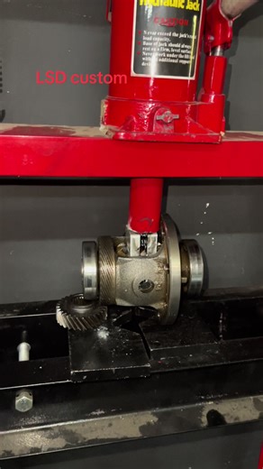 Ultimate Guide to Gearbox Evo3 Custom LSD Installation