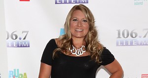 Radio Host Delilah Talks Life, Love & Healing After Loss