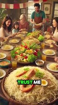 The Flavorful Origins of Filipino Cuisine: A Journey Through Time