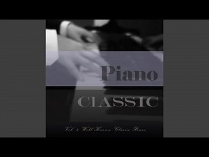 모짜르트 소나타 16번 (Mozart : Piano Sonata No.16 In C Major K.545-I. Allegro)