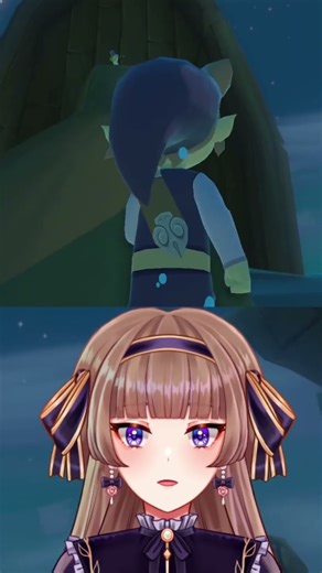 Check your local sunken ship for an old man | Wind Waker HD Randomizer