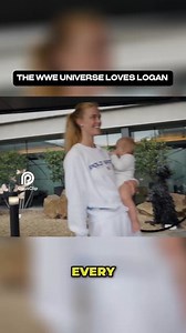 148K views · 942 reactions | The most loved WWE superstar | Logan Paul | Facebook