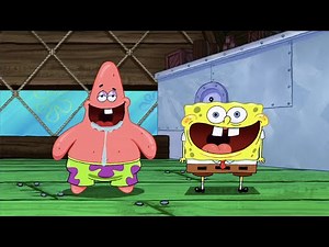 SpongeBob Music: The Road to Shell City