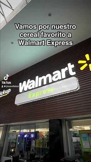 Cereal Saludable en Walmart Express: Prueba la Quinoa