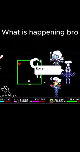 So i haveth a Laser Pointere #deltarunechapter5 #undertale #deltarune #short #deltarunetomorrow