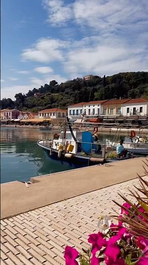 The Peloponnese is probably the most beautiful and diverse part of mainland Greece