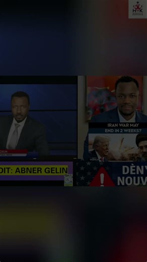 Iran Plan: Frappes sur les centrales électriques si pas d'accord #shorts