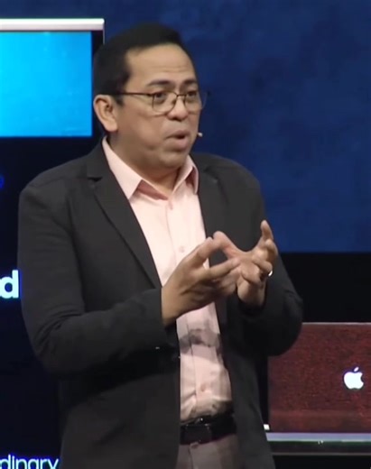 Be Broken, Be Blessed - Ptr Bong Saquing. To watch the full preaching you can visit Christ's Commission Fellowship Youtube channel. | CTTO | #sharethegospel #Jesus #TeamJesus #PtrBongSaquing #thechristianexperience #GodIsLove #christiantiktok #gospel_tiktok #fyp #foryoupage #foryou #Love