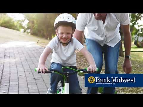Customized Banking Solutions for you - Bank Midwest