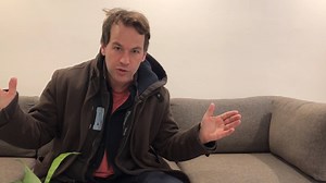 19K views · 157 reactions | The story of how Bruce Springsteen and I decided to go to Broadway together. Tix at https://thenewone.com/ | Mike Birbiglia | Facebook