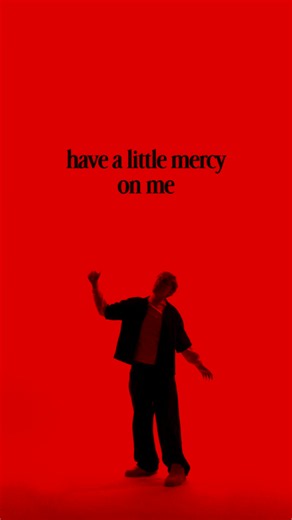 Mercy new music release - Mercy single out now
