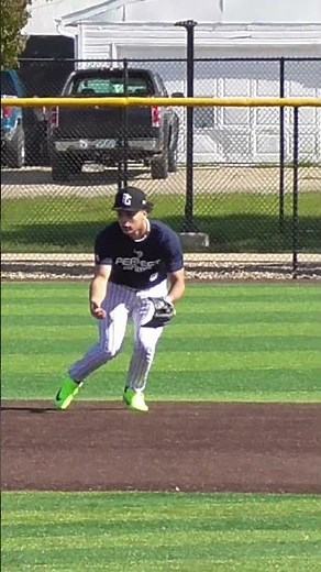 Event Recap: Perfect Game National Pre Draft