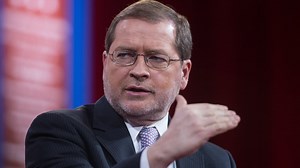 Grover Norquist: Let's reform entitlements instead of raising taxes