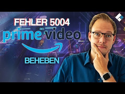 Probleme mit Amazon Fehlercode 5004 beheben