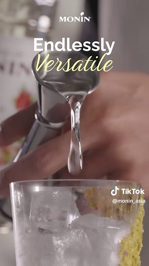 Discover MONIN Pistachio Syrup: A Flavor Revolution