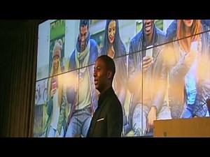 Tech innovation: harnessed by us or conquer humanity? | Marcus East | TEDxUniversityofManchester