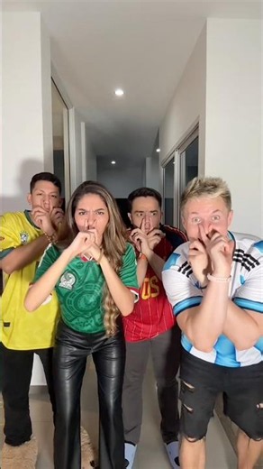 DO YOU KNOW WHAT HAPPENED? 😂🍀