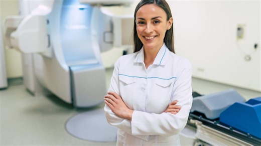 Cancer de la prostate : la radiothérapie interne vectorisée change la donne