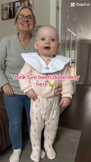 Cha cha slide #funny#family#chachaslide#fyp#justforfun