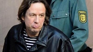 Jörg Kachelmann: Freundin mit dem Tode bedroht?