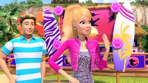 Barbie en Español Barbie en Español peliculas completas 2014
