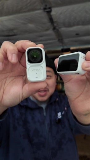Capture Stunning POV Shots with the Extra ATTO Camera