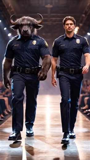 Zootopia Characters Meet Their Human Versions…