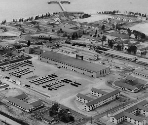 CFB Cornwallis - Alchetron, The Free Social Encyclopedia