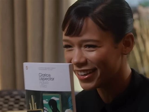 Taylor Russell Updates on Instagram: "📖 #taylorrussell #interview #quotes #relatable #girlhood #girlblogger #explorepage #viral #claricelispector #books #bookworm #bookstagram #trending #fypppppppppppppppppppppppppppppppppppppppppppppppppppppppppppppppppppppp"