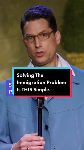 Comedian Robert Mac on TikTok