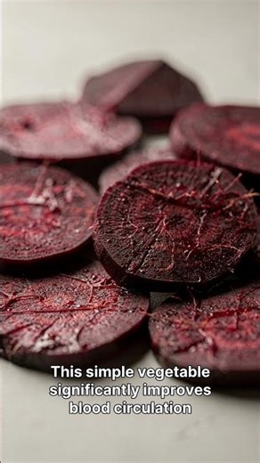 Beetroot The Heart Health Powerhouse