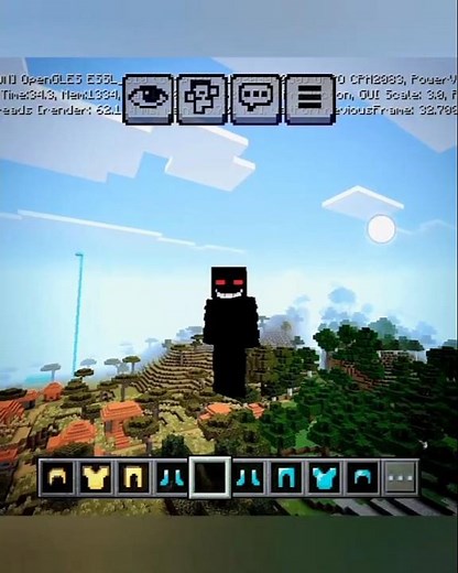 Secret Skin Mod! 👀
