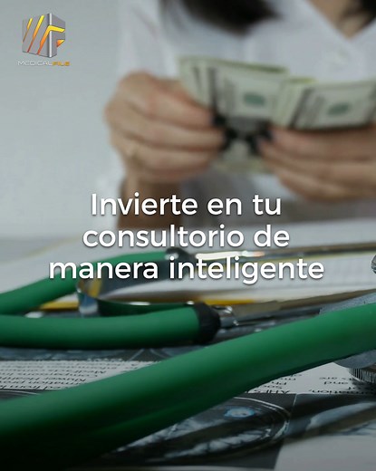 1K views | Invierte con Medicalfile y tu consultio ahorra desde el primer día #gestiónmédicadigital #ConsultorioDigital #ExpedienteClínico #inteligenciaartificial | MedicalFile | Facebook