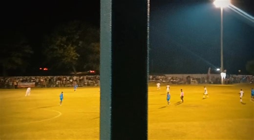 WE MAY NOT HAVE TAKEN THE POINTS BUT THE BLUE TRAIN ROARED 💙💛 Galaxy Stadium felt the heartbeat of Popa Popa. Flags high, voices loud, energy unmatched. Mapalastina showed the nation what loyalty looks like. 2026 is the year of the happy, the year of triumph, the year we rise together. Get ready to celebrate with the badge you love. The best is coming. #Mapalastina #PopaPopa #ontheup | Township Rollers FC