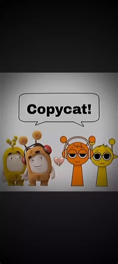 Oddbods x Sprunki Funk Edits Compilation