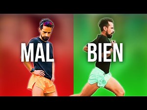 The 5 most common running mistakes: ✅ Fix them