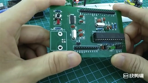 BootLoader for arduino UNO.